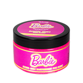 Скраб-жуйка для тіла Top Beauty Barbie з ароматом малини, 250 мл. Зображення №4