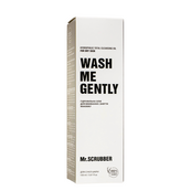 Гидрофильное масло для сухой кожи лица Mr. Scrubber Wash Me Gently 150 мл. Изображение №4 Гидрофильное масло для сухой кожи лица Mr. Scrubber Wash Me Gently 150 мл. Изображение №4