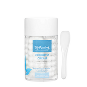 Крем для лица увлажняющий с пробиотиками Top Beauty Prebiotic Cream, 100 мл. Изображение №2 Крем для лица увлажняющий с пробиотиками Top Beauty Prebiotic Cream, 100 мл. Изображение №2