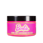 Скраб-жуйка для тіла Top Beauty Barbie з ароматом малини, 250 мл. Зображення №7