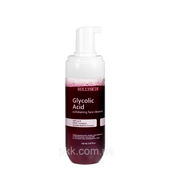 Пенка для умывания отшелушивающая Hollyskin Glycolic Acid 150 мл. Изображение №2 Пенка для умывания отшелушивающая Hollyskin Glycolic Acid 150 мл. Изображение №2