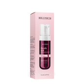 Пенка для умывания отшелушивающая Hollyskin Glycolic Acid 150 мл. Изображение №3 Пенка для умывания отшелушивающая Hollyskin Glycolic Acid 150 мл. Изображение №3
