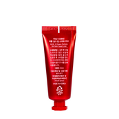 Бальзам для поврежденных волос парфюмированный Masil 9 Protein Perfume Silk Balm Sweet Love, 20 мл. Изображение №3