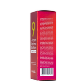 Бальзам для поврежденных волос парфюмированный Masil 9 Protein Perfume Silk Balm Sweet Love, 20 мл. Изображение №4