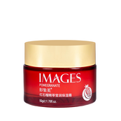 Омолаживающий крем для лица Images Pomegranate Cream с экстрактом граната, 50 г. Изображение №2 Омолаживающий крем для лица Images Pomegranate Cream с экстрактом граната, 50 г. Изображение №2