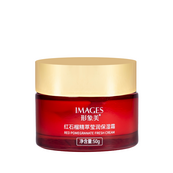 Омолаживающий крем для лица Images Pomegranate Cream с экстрактом граната, 50 г. Изображение №3 Омолаживающий крем для лица Images Pomegranate Cream с экстрактом граната, 50 г. Изображение №3