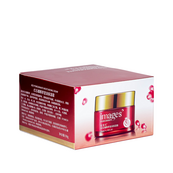 Омолаживающий крем для лица Images Pomegranate Cream с экстрактом граната, 50 г. Изображение №4 Омолаживающий крем для лица Images Pomegranate Cream с экстрактом граната, 50 г. Изображение №4