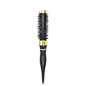 Брашинг для волос керамический антистатический Salon Professional Black Ceramik M Ø 25. Изображение №2 Брашинг для волос керамический антистатический Salon Professional Black Ceramik M Ø 25. Изображение №2