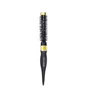 Брашинг для волосся керамічний антистатичний Salon Professional Black Ceramic S Ø 20. Зображення №2 Брашинг для волосся керамічний антистатичний Salon Professional Black Ceramic S Ø 20. Зображення №2