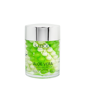 Крем под глаза увлажняющий Sadoer Aloe Vera Repair с гиалуроновой кислотой, 60 мл. Изображение №2 Крем под глаза увлажняющий Sadoer Aloe Vera Repair с гиалуроновой кислотой, 60 мл. Изображение №2