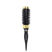 Брашинг для волос керамический антистатический Salon Professional Black Ceramik L Ø 35. Изображение №2 Брашинг для волос керамический антистатический Salon Professional Black Ceramik L Ø 35. Изображение №2