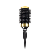 Брашинг для волосся керамический антистатический Salon Professional Black Ceramik XXL Ø 55. Изображение №2 Брашинг для волосся керамический антистатический Salon Professional Black Ceramik XXL Ø 55. Изображение №2