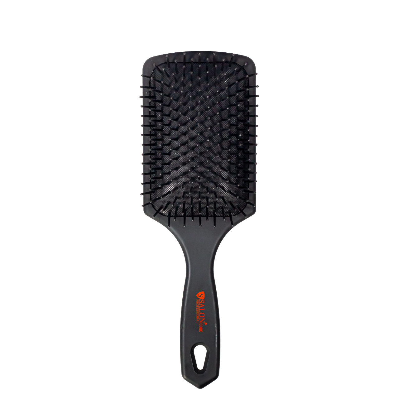 Щетка для волос массажная большая Salon Professional S0080 Щетка для волос массажная большая Salon Professional S0080