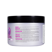 Маска для объема тонких волос Revuele Extra Volume Hair Mask 500 мл. Изображение №4