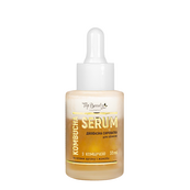 Двофазна сироватка для обличчя з комбучею Top Beauty Combucha Serum, 30 мл. Зображення №2 Двофазна сироватка для обличчя з комбучею Top Beauty Combucha Serum, 30 мл. Зображення №2