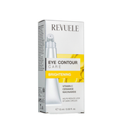 Гель для кожи вокруг глаз осветляющий Revuele Brightening 15 мл. Изображение №4