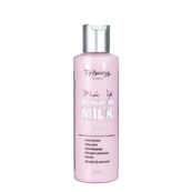 Молочко для демакіяжу Top Beauty Make-Up Remover Milk, 200 мл. Зображення №2 Молочко для демакіяжу Top Beauty Make-Up Remover Milk, 200 мл. Зображення №2