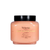 Скраб-баттер для тела 2 в 1 Top Beauty Body Butter Scrub Papaya, 400 г. Изображение №2 Скраб-баттер для тела 2 в 1 Top Beauty Body Butter Scrub Papaya, 400 г. Изображение №2
