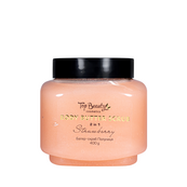 Скраб-баттер для тела 2 в 1 Top Beauty Body Butter Scrub Strawberry, 400 г. Изображение №2 Скраб-баттер для тела 2 в 1 Top Beauty Body Butter Scrub Strawberry, 400 г. Изображение №2