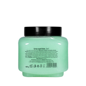 Скраб-баттер для тела 2 в 1 Top Beauty Body Butter Scrub Lime Sorbet, 400 г. Изображение №3 Скраб-баттер для тела 2 в 1 Top Beauty Body Butter Scrub Lime Sorbet, 400 г. Изображение №3