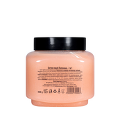 Скраб-баттер для тела 2 в 1 Top Beauty Body Butter Scrub Strawberry, 400 г. Изображение №3 Скраб-баттер для тела 2 в 1 Top Beauty Body Butter Scrub Strawberry, 400 г. Изображение №3
