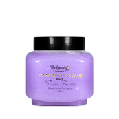 Скраб-баттер для тела 2 в 1 Top Beauty Body Butter Scrub Тутти Фрутти, 400 г. Изображение №2 Скраб-баттер для тела 2 в 1 Top Beauty Body Butter Scrub Тутти Фрутти, 400 г. Изображение №2