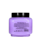 Скраб-баттер для тела 2 в 1 Top Beauty Body Butter Scrub Тутти Фрутти, 400 г. Изображение №3 Скраб-баттер для тела 2 в 1 Top Beauty Body Butter Scrub Тутти Фрутти, 400 г. Изображение №3