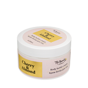 Крем для тела увлажняющий Top Beauty Cherry & Almond 250 мл. Изображение №2 Крем для тела увлажняющий Top Beauty Cherry & Almond 250 мл. Изображение №2