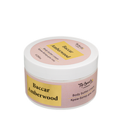 Крем для тела увлажняющий Top Beauty Baccar Amberwood 250 мл. Изображение №2 Крем для тела увлажняющий Top Beauty Baccar Amberwood 250 мл. Изображение №2