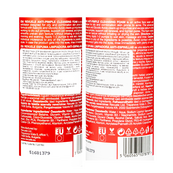 Пенка для умывания от прыщей отшелушивающая Revuele Pure Skin Anti-Pimple Cleansing Foam, 150 мл. Изображение №3 Пенка для умывания от прыщей отшелушивающая Revuele Pure Skin Anti-Pimple Cleansing Foam, 150 мл. Изображение №3