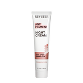 Ночной крем для лица Revuele Anti Pigment Night Cream против пигментации, 40 мл. Изображение №2 Ночной крем для лица Revuele Anti Pigment Night Cream против пигментации, 40 мл. Изображение №2