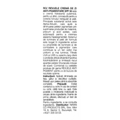 Крем для обличчя відбілюючий антипігмент Revuele Anti Pigment Day Cream SPF 50, 40 мл. Зображення №7 Крем для обличчя відбілюючий антипігмент Revuele Anti Pigment Day Cream SPF 50, 40 мл. Зображення №7