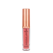 Помада для губ жидкая Bogenia Angelic 3D Effect с витамином E BG711, 004 Elegy. Изображение №3
