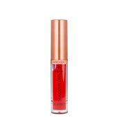 Помада для губ жидкая Bogenia Angelic 3D Effect с витамином E BG711, 005 Courtesy. Изображение №3