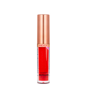 Помада для губ жидкая Bogenia Angelic 3D Effect с витамином E BG711, 005 Courtesy. Изображение №4