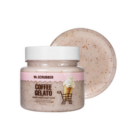 Крем-скраб для тіла з ароматом кавового морозива Mr.Scrubber Coffee Gelato 250 мл. Зображення №3 Крем-скраб для тіла з ароматом кавового морозива Mr.Scrubber Coffee Gelato 250 мл. Зображення №3