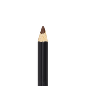 Карандаш для бровей водостойкий Huda Beauty с кисточкой, 03 Коричневый. Изображение №2 Карандаш для бровей водостойкий Huda Beauty с кисточкой, 03 Коричневый. Изображение №2