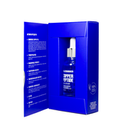 Антиоксидантная сыворотка для лица Mr. Scrubber Copper PCA Blue Serum от недостатков и старения кожи, 30 мл. Изображение №3 Антиоксидантная сыворотка для лица Mr. Scrubber Copper PCA Blue Serum от недостатков и старения кожи, 30 мл. Изображение №3