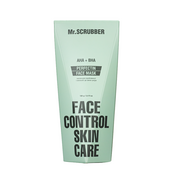 Маска для проблемной и склонной к акне кожи Mr.Scrubber Perfectin Face Control, 100 г. Изображение №4