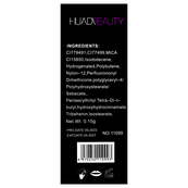 Карандаш для бровей водостойкий Huda Beauty с кисточкой, 02 Темно-коричневый. Изображение №6 Карандаш для бровей водостойкий Huda Beauty с кисточкой, 02 Темно-коричневый. Изображение №6