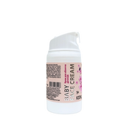 Дитячий крем для обличчя від 1 року Top Beauty Baby Face Cream Kids, 50 мл. Зображення №2 Дитячий крем для обличчя від 1 року Top Beauty Baby Face Cream Kids, 50 мл. Зображення №2