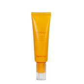 Крем для кожи вокруг глаз с экстрактом календулы FarmStay Calendula Relief Cream, 50 мл. Изображение №2 Крем для кожи вокруг глаз с экстрактом календулы FarmStay Calendula Relief Cream, 50 мл. Изображение №2