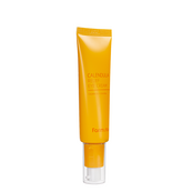 Крем для кожи вокруг глаз с экстрактом календулы FarmStay Calendula Relief Cream, 50 мл. Изображение №3 Крем для кожи вокруг глаз с экстрактом календулы FarmStay Calendula Relief Cream, 50 мл. Изображение №3