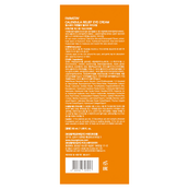 Крем для кожи вокруг глаз с экстрактом календулы FarmStay Calendula Relief Cream, 50 мл. Изображение №6 Крем для кожи вокруг глаз с экстрактом календулы FarmStay Calendula Relief Cream, 50 мл. Изображение №6