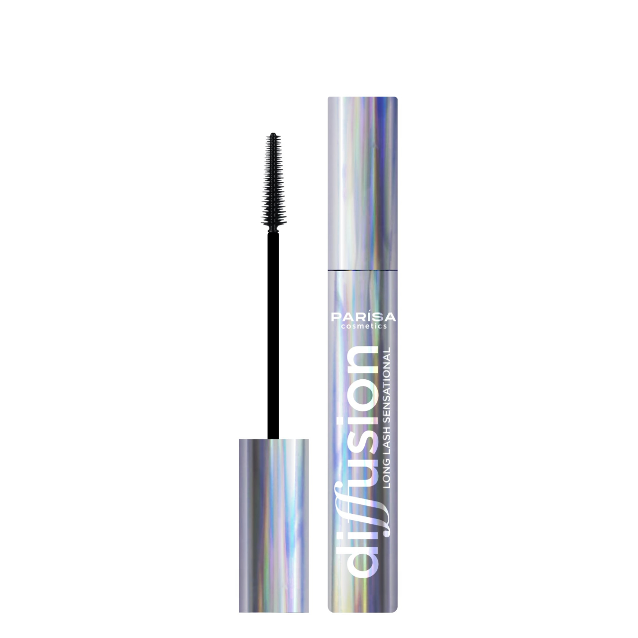 Тушь для ресниц Parisa Cosmetics Diffusion Long Lash Sensational удлиняющая Тушь для ресниц Parisa Cosmetics Diffusion Long Lash Sensational удлиняющая