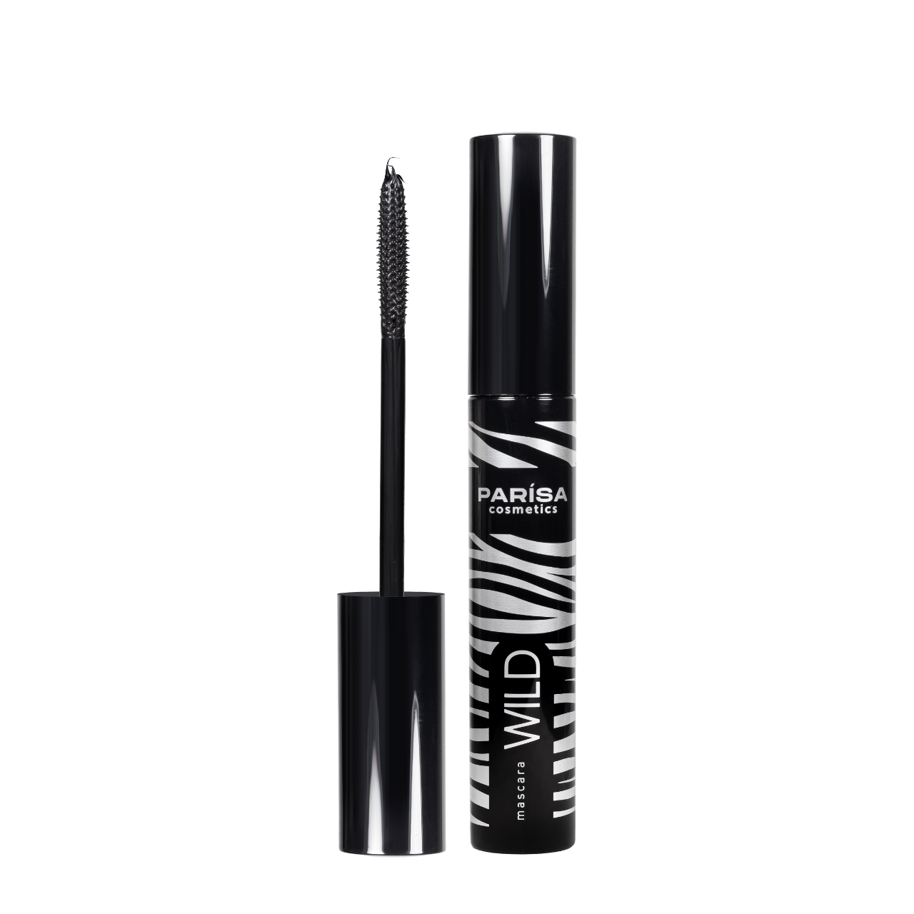 Тушь для ресниц Parisa Cosmetics Wild Volume Sculpt объемная, 12 мл Тушь для ресниц Parisa Cosmetics Wild Volume Sculpt объемная, 12 мл