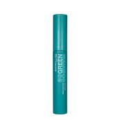 Туш для вій об'ємна подовжуюча Maybelline New York Green Edition Mega Mousse Mascara. Зображення №2 Туш для вій об'ємна подовжуюча Maybelline New York Green Edition Mega Mousse Mascara. Зображення №2