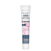 Крем для лица антивозрастной Revuele Retinol Forte Anti-Ageing с ретинолом, 50 мл. Изображение №2