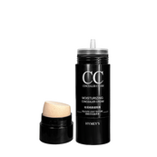 Тональный CC крем-консилер для лица Hymey's CC Moisturizing Consealer Cream 30 мл, 01 натуральный. Изображение №2 Тональный CC крем-консилер для лица Hymey's CC Moisturizing Consealer Cream 30 мл, 01 натуральный. Изображение №2