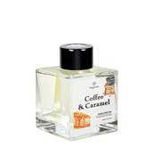 Аромадиффузор для дома Bogenia Coffee & Caramel парфюмированный BG360.007, 100 мл. Изображение №2 Аромадиффузор для дома Bogenia Coffee & Caramel парфюмированный BG360.007, 100 мл. Изображение №2